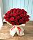 Букет 29 Красных роз в Тайшете