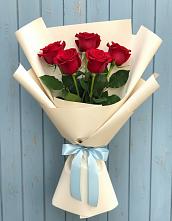 Букет Классика чувств #REPLACE_PRED# Тайшете