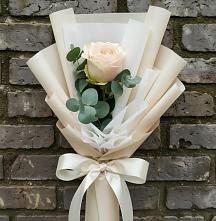 Букет цветов из:  Розы в Тайшете