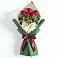 Букет цветов из: Розы в Тайшете