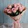 Букет цветов из: Розы в Тайшете
