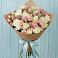 Букет цветов из: Розы в Тайшете