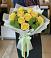 Букет цветов из: Хризантемы и Розы в Тайшете