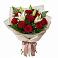 Букет цветов из: Лилии и Розы в Тайшете