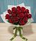 Букет Красные розы в Тайшете