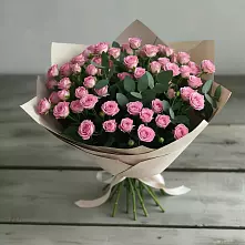 Букет Удовольствие в Тайшете