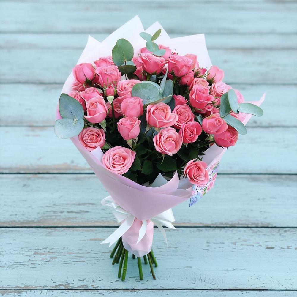 Букет Леди совершенство в Тайшете