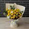 Букет цветов из: Розы в Тайшете