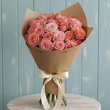 Букет цветов из:  Розы в Тайшете