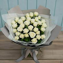 Букет Белоснежная нежность #REPLACE_PRED# Тайшете
