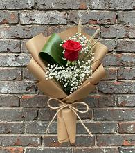 Букет цветов из:  Розы #REPLACE_PRED# Тайшете