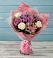 Букет цветов из: Герберы в Тайшете