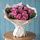 Букет цветов из: Розы в Тайшете