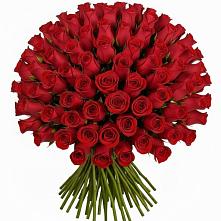 Букет Красные розы Чери Лав в Тайшете