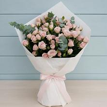 Букет цветов из:  Розы #REPLACE_PRED# Тайшете