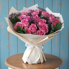 Букет цветов из:  Розы в Тайшете